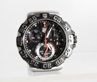 Tag Heuer Formula 1 Watch