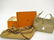 Hermes Vintage Tan Leather Hobo Bag - 8