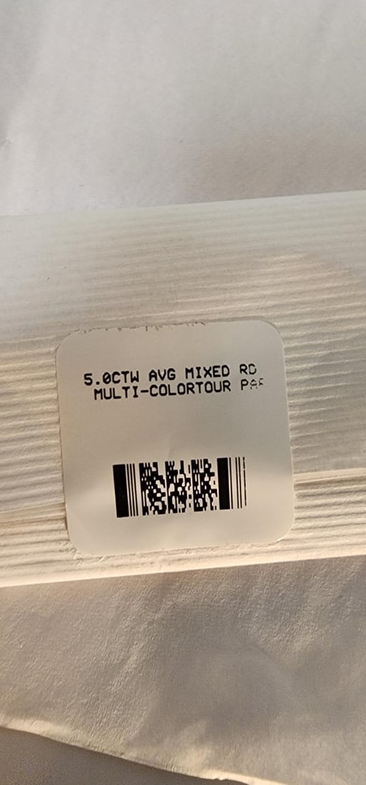 Loose Gemstones - 11