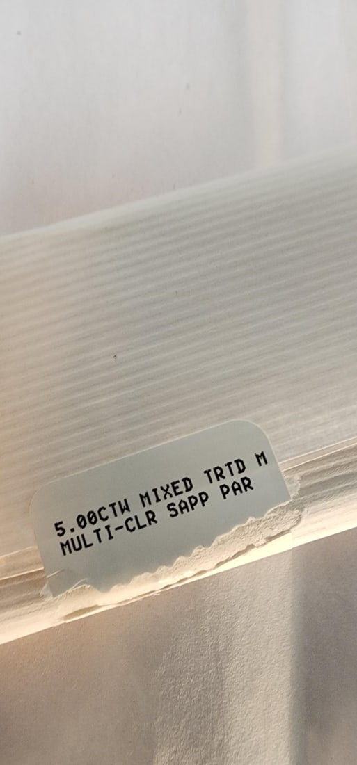 Loose Gemstones - 13