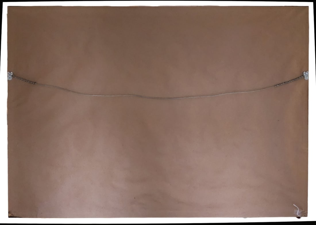 Jane Rosen, "Grey Spit Bite" Etching - 4