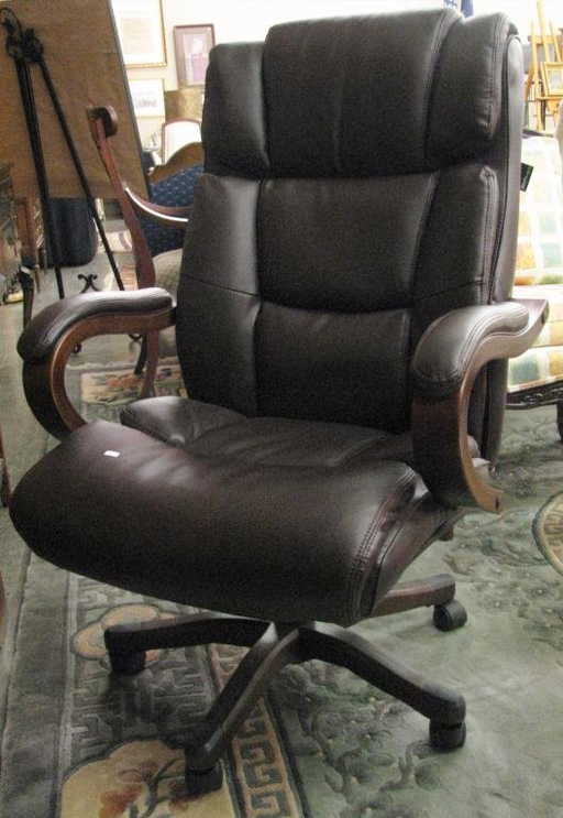 Broyhill Executive Office Chair