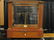 Antique Gold Balance Scale