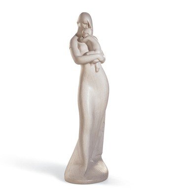 Lladro "Life" 010.18003: Lladro "Life" 010.18003 Issue Date 2003 Jose Luis Santes 19.75 x 5 , with original box