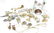 Group of Vintage and Gold Estate Jewelry