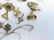 Group of Vintage and Gold Estate Jewelry - 8