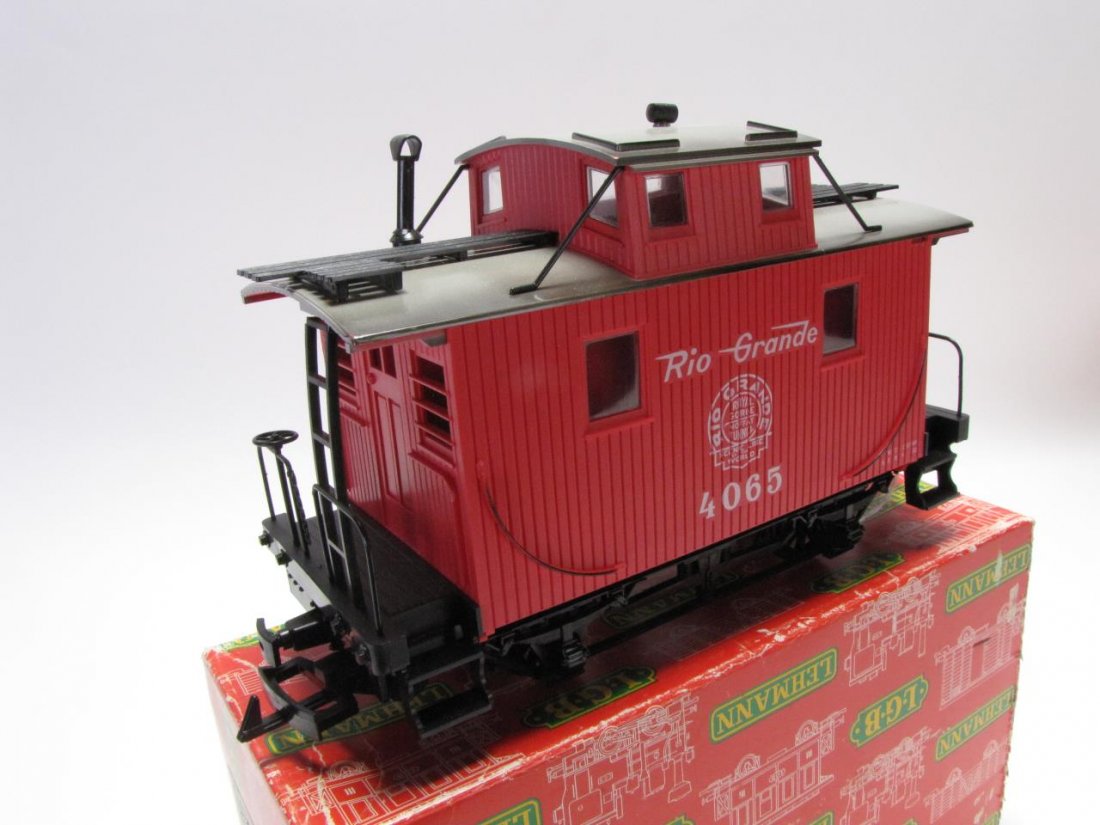 Gゲージ LGBレーマン 鉄道模型 4065 LGB LEHMANNのYahoo