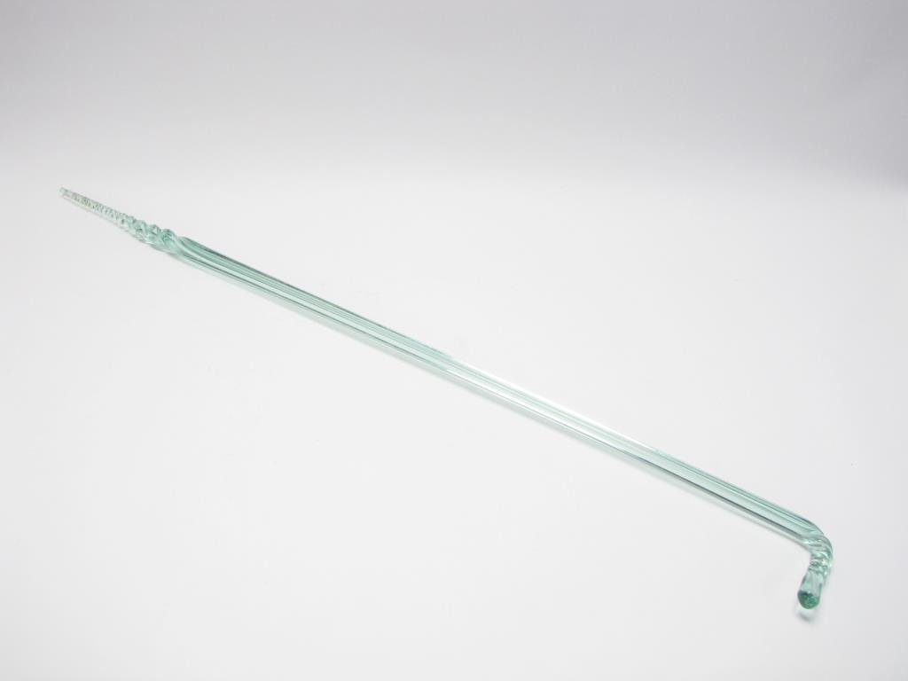 Victorian Glass Cane (1 of 4)