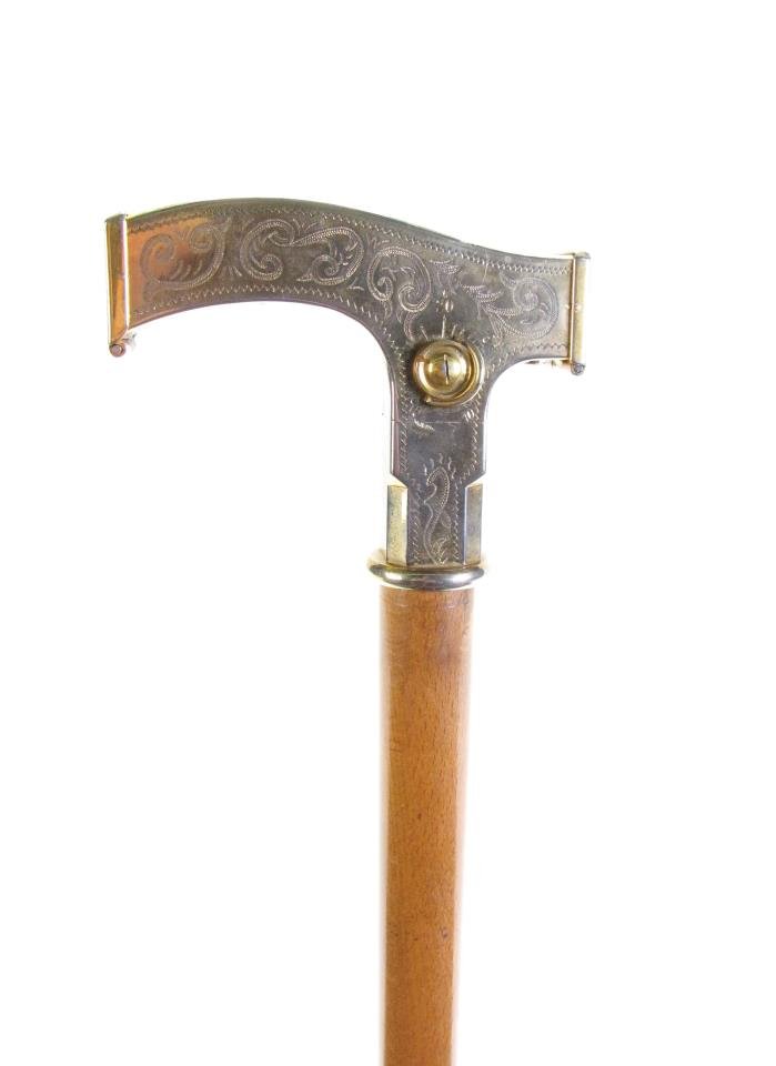 Photographer's Cane (1 of 10)