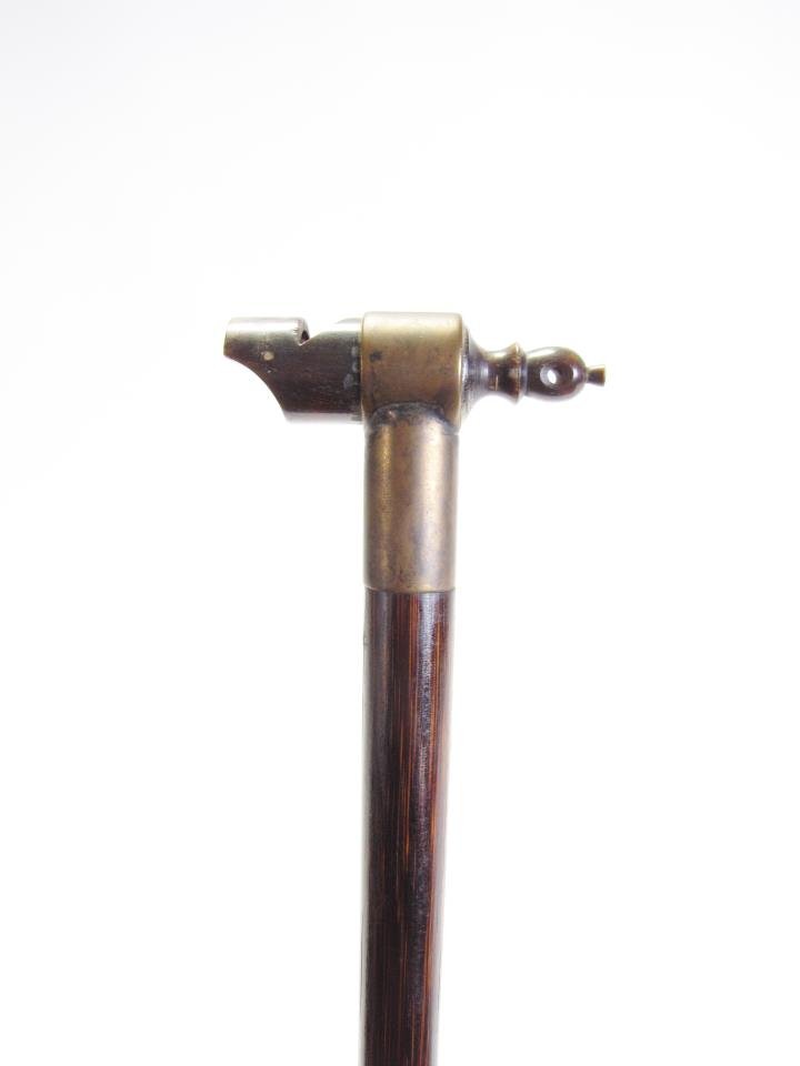Taxi Whistle Cane (1 of 5)
