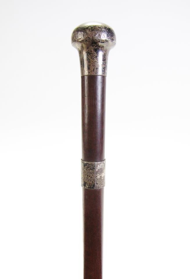 Physicians Dress Cane (1 of 7)
