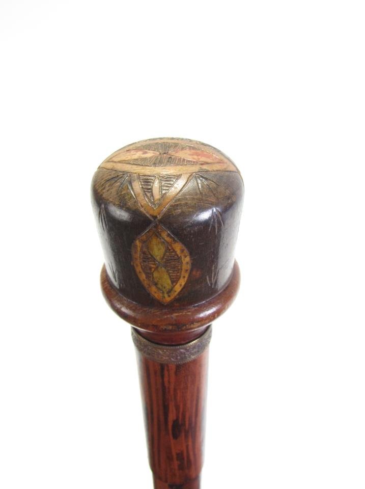 Candy Dispenser Cane (1 of 5)