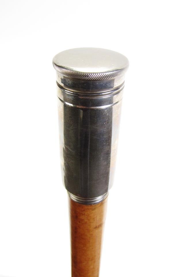 Officer's Shaving Cane (1 of 5)