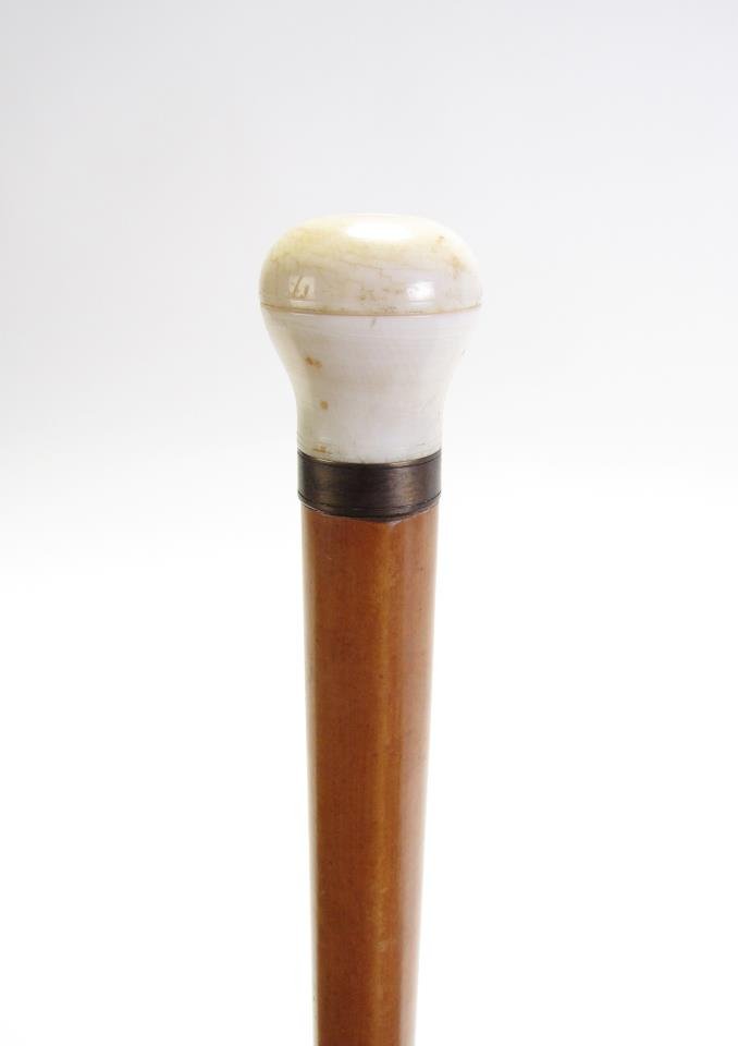 Business Man's Cane (1 of 5)