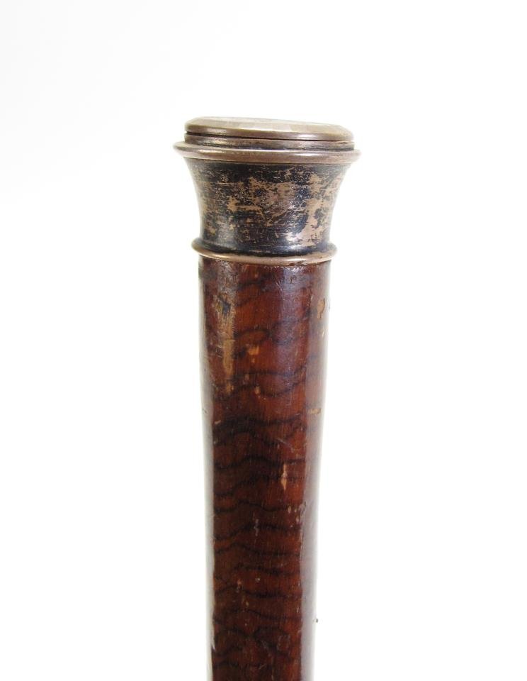 Antique Memento Cane (1 of 4)