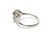 Tiffany & Co. Platinum Yellow Diamond Ring - 4