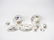 Set of Royal Worcester "Evesham" China