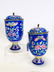 Large Group of Antique Chinese Enamelware - 6