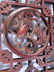 Carved Oriental Screen Panel - 2