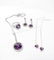 Sterling Silver Jewelry