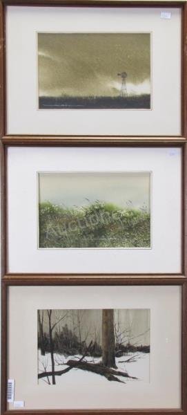 Rob O'Dell (3) W/C Landscapes (1 of 7)