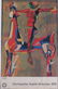 1972 Munich Olympics Poster, Marino Marini