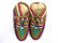 Two Pair of Sioux Indian Beaded Moccasins - 2