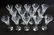 Waterford Crystal 'Millennium' Toasting Flutes - 2