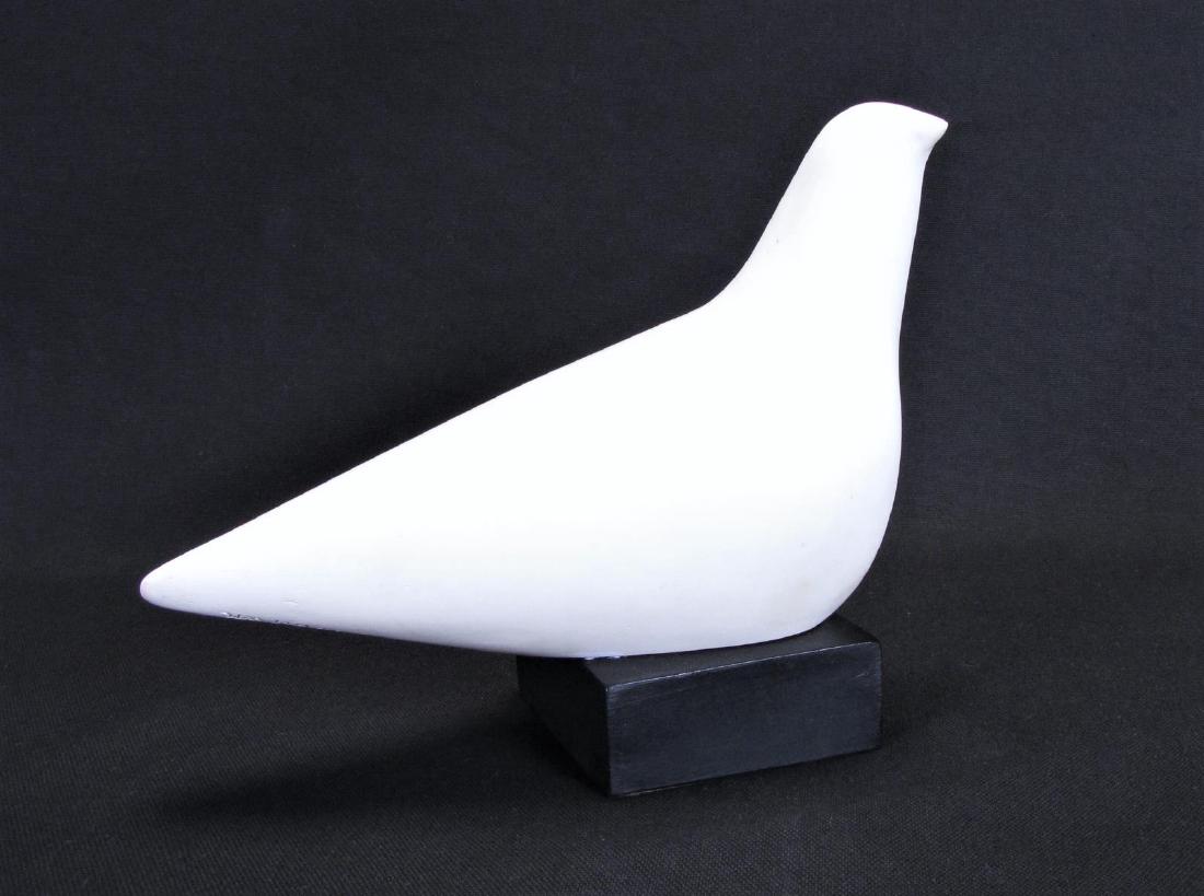 Cleo Hartwig Dove Sculpture (1 of 4)