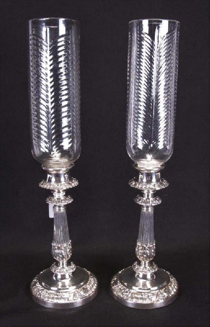 Monumental Georgian Sheffield Hurricanes (1 of 3)