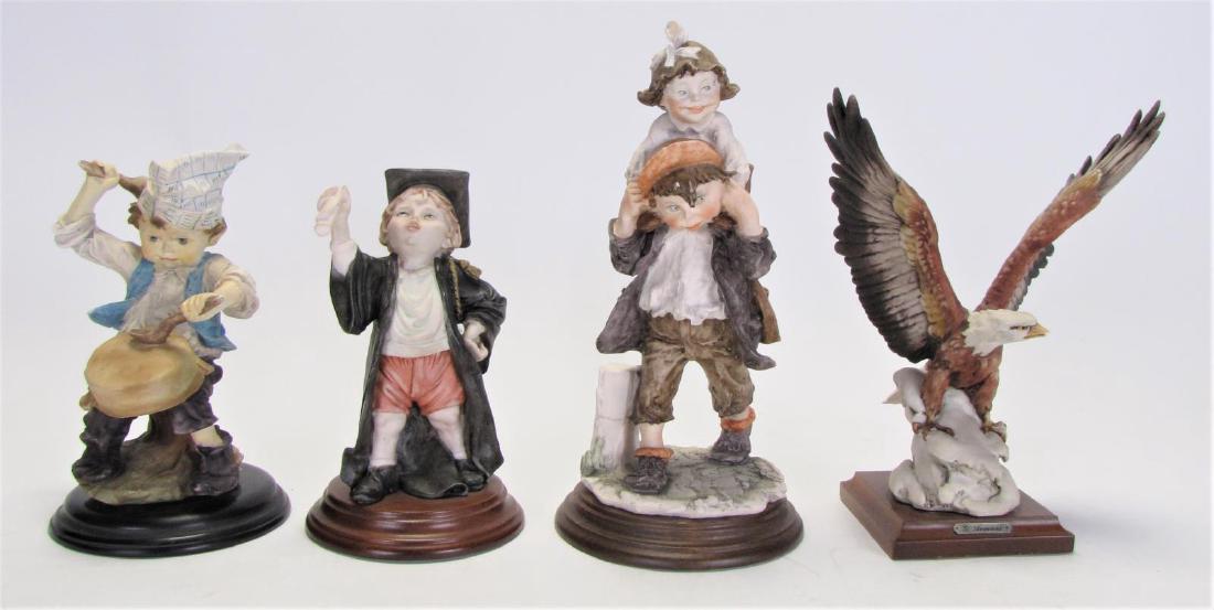 Group of Giuseppe Armani Figures (1 of 20)