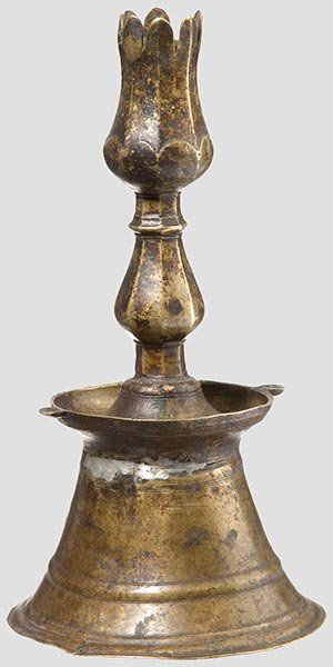 Tulpenleuchter, (1 of 1)