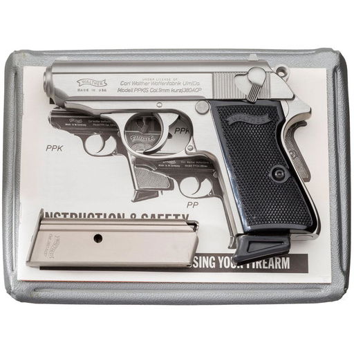 Walther ppk s serial number Walther ppk s serial number
