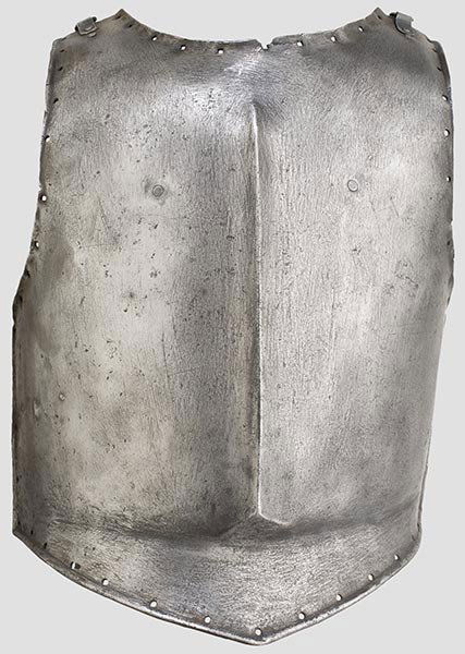 Kürassbrust, (1 of 1)