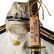 A set comprising uniform and equipment belonging to a - 11