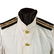 A set comprising uniform and equipment belonging to a - 8