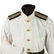 A set comprising uniform and equipment belonging to a - 9