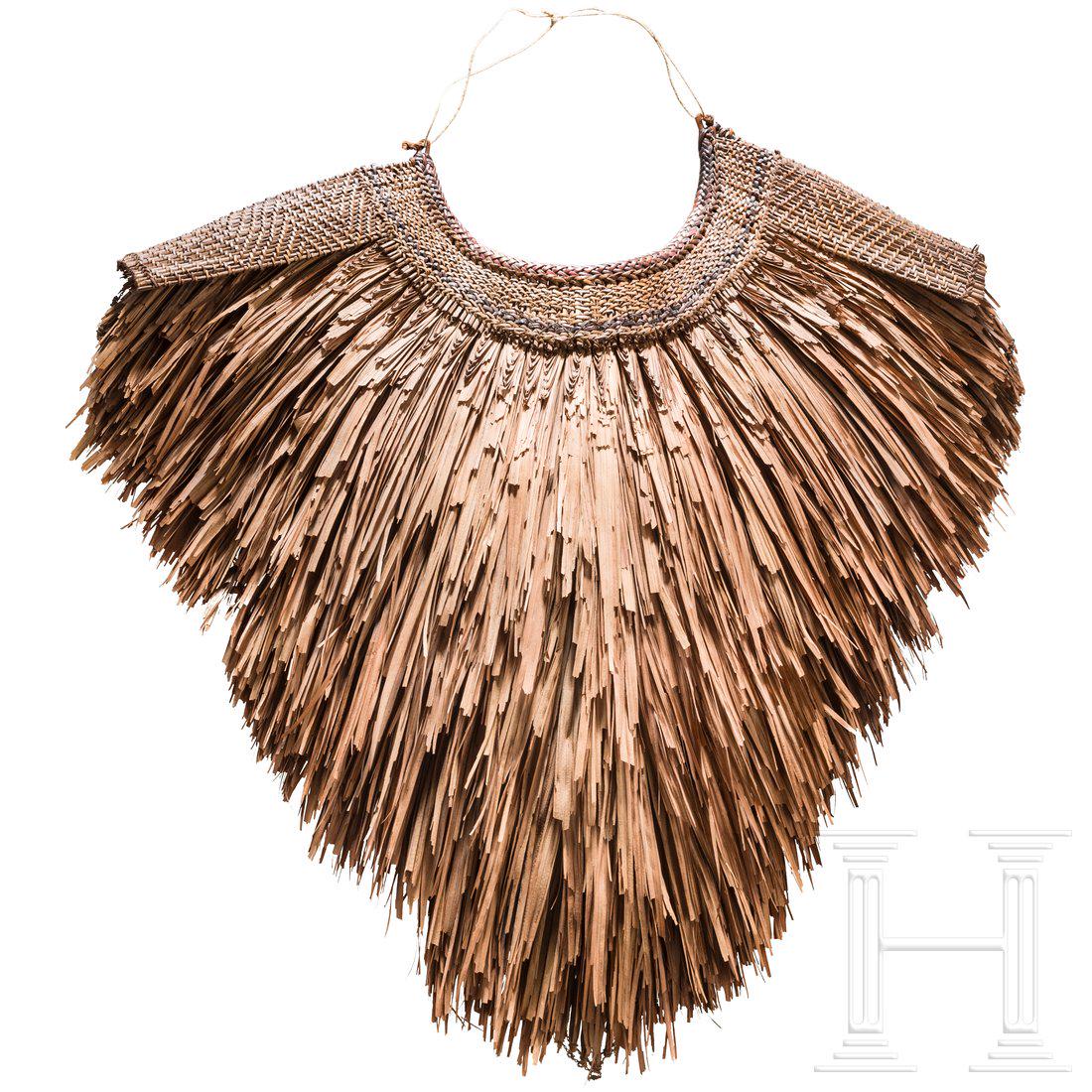 Rotang-Pektoral, Borneo (1 of 4)