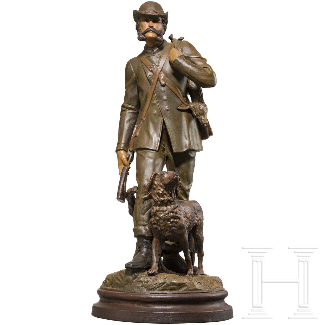 Emperor Franz Joseph I of Austria – a coloured (1 of 5)