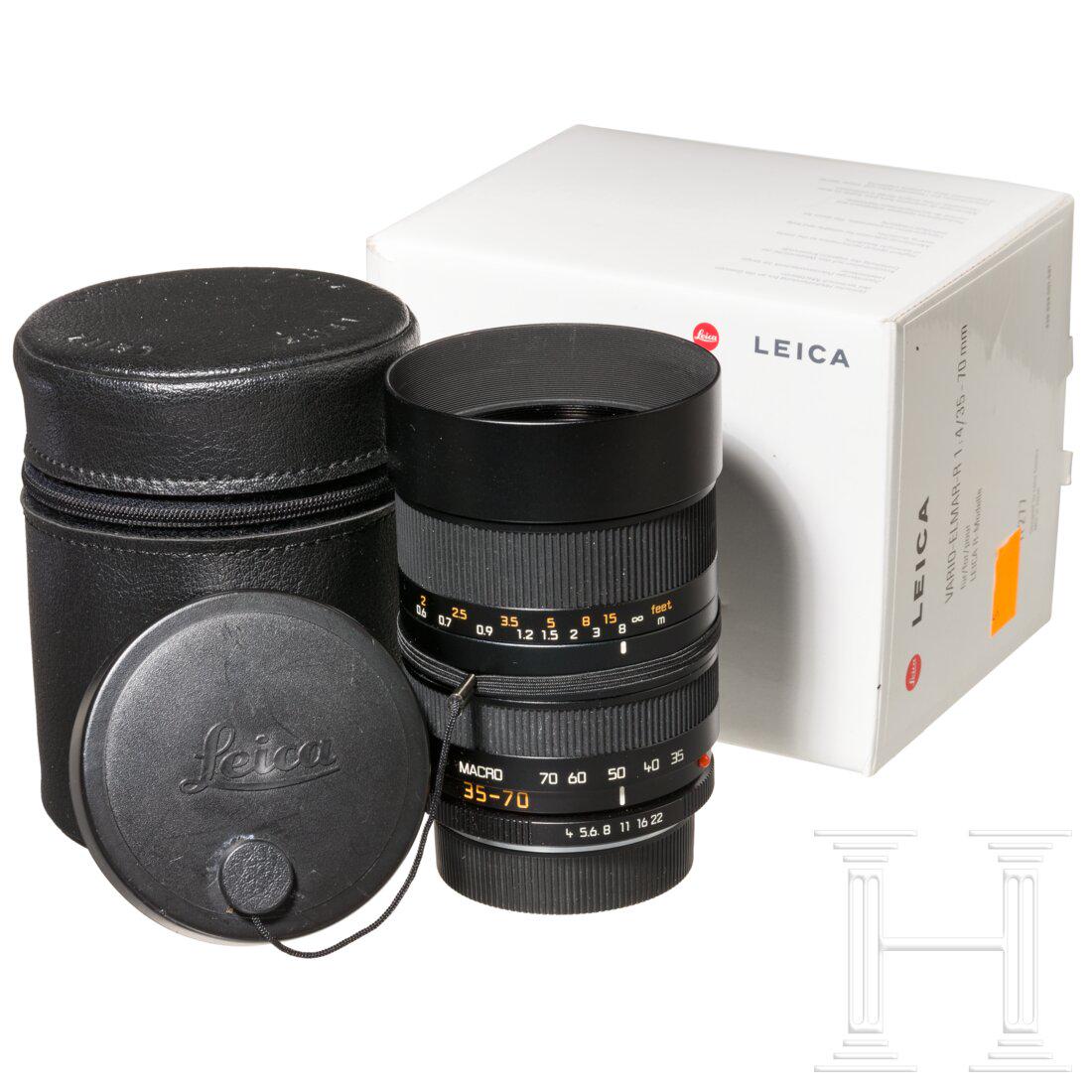 Leitz Vario-Elmar-R 1:4/35-70 zoom lens (1 of 6)