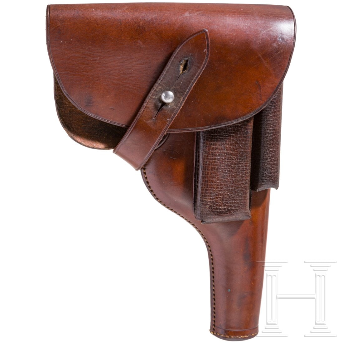 A holster for a Lathi L-35 or a Husqvarna M40 (1 of 2)