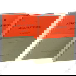 A museum catalogue "Il Museo Stibbert", Volume 3 (European Weapons), 1975