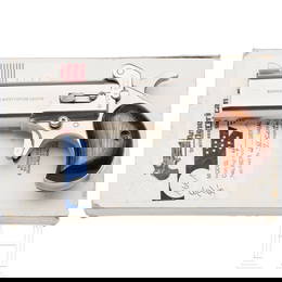 American Derringer Alaskan Survival Model 4, in box