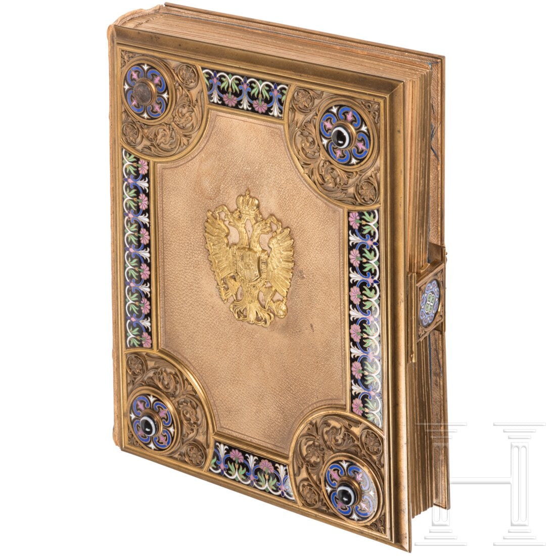 A magnificent photo album of a vet of the k.u.k. Army in World War I: A magnificent photo album of a vet of the k.u.k. Army in World War IDas beschriftete Album mit über 120 Fotos in den unterschiedlichsten Formaten. Pferde-Spitäler in Kutas/Ungarn, Gölniczbánya und