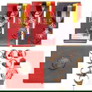 A group of medals and rings