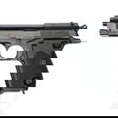 A Pistol, Helwan, Mod. Maadi