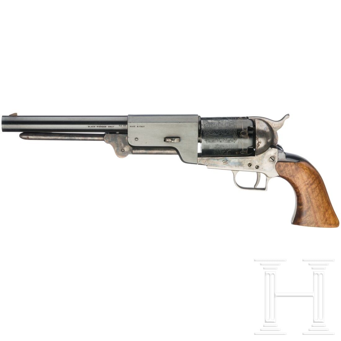 An Armi San Marco Mod. Colt Walker (1 of 2)