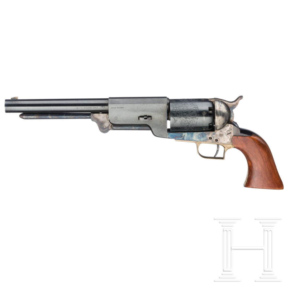 An Armi San Marco Mod. Colt Walker (1 of 2)