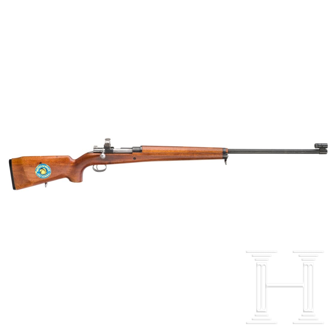 A Carl Gustafs Stads M63 (1 of 3)