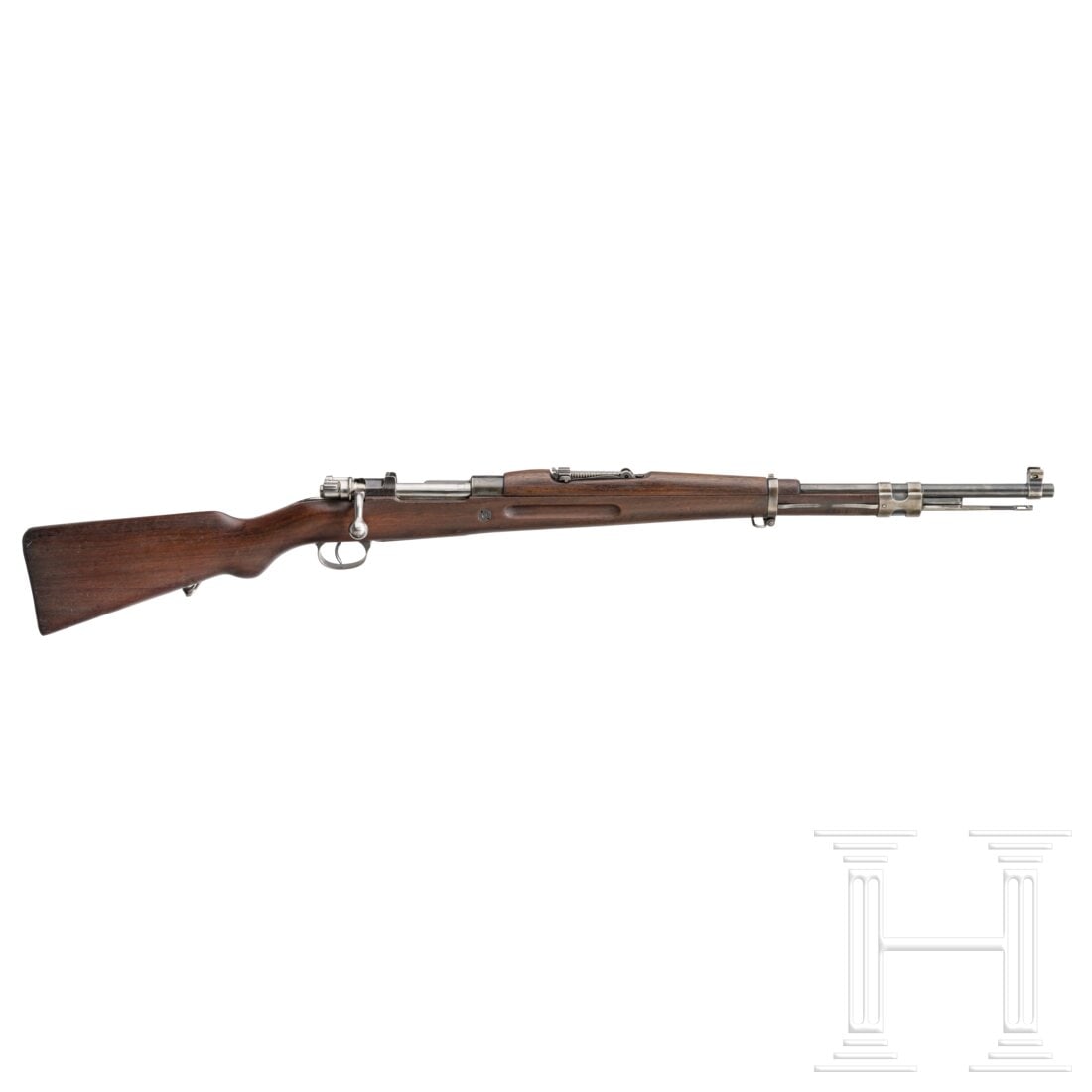 An FN Mod. 1935 carbine (1 of 3)